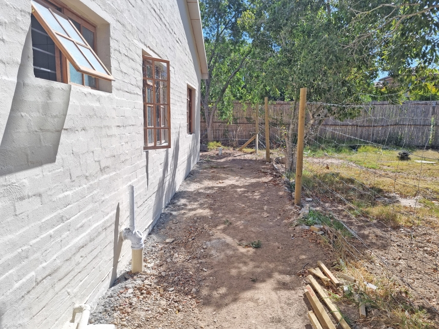 To Let 3 Bedroom Property for Rent in Brentwood Park Western Cape